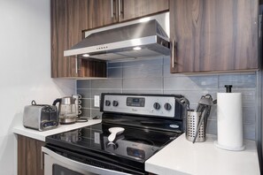 1 habitación