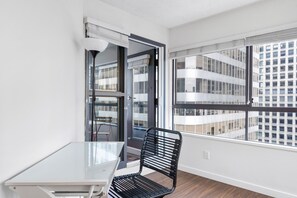 1 habitación