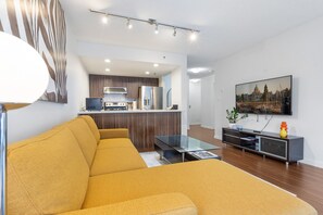 1 habitación