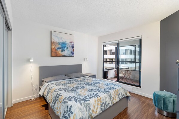 1 habitación