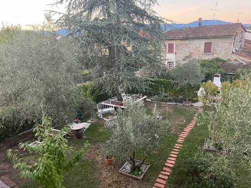 Lucciano Suite - Apartment with two bedrooms and bathroom