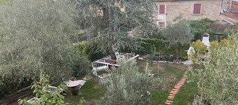 Lucciano Suite - Apartment with two bedrooms and bathroom