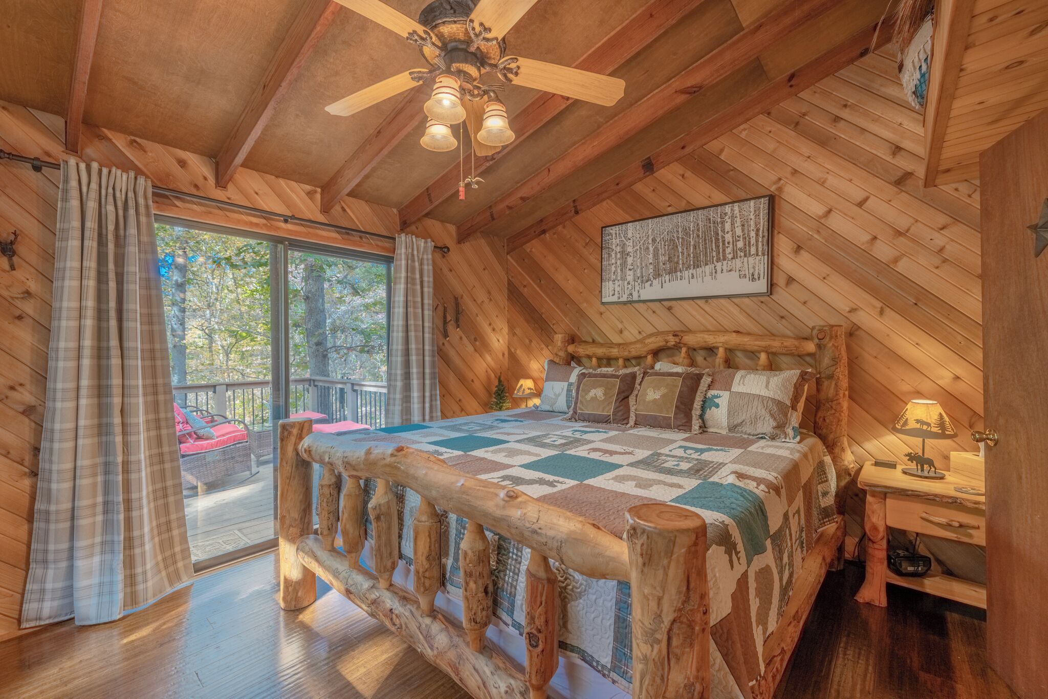 3 Schlafzimmer, WLAN, Bettwäsche