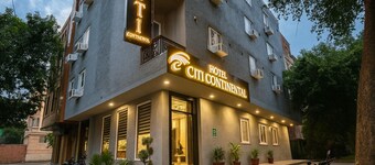 Hotel Citi Continental