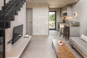 Villa (0 Bedroom) | Interior