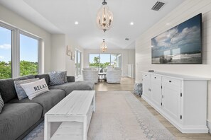 TV - LBK Whitney Bayside Retreat (Longboat Key)