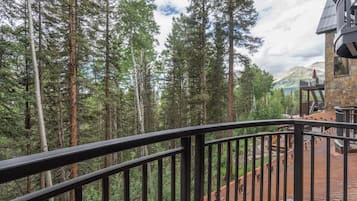 Condo, 1 habitación | Áreas de la propiedad