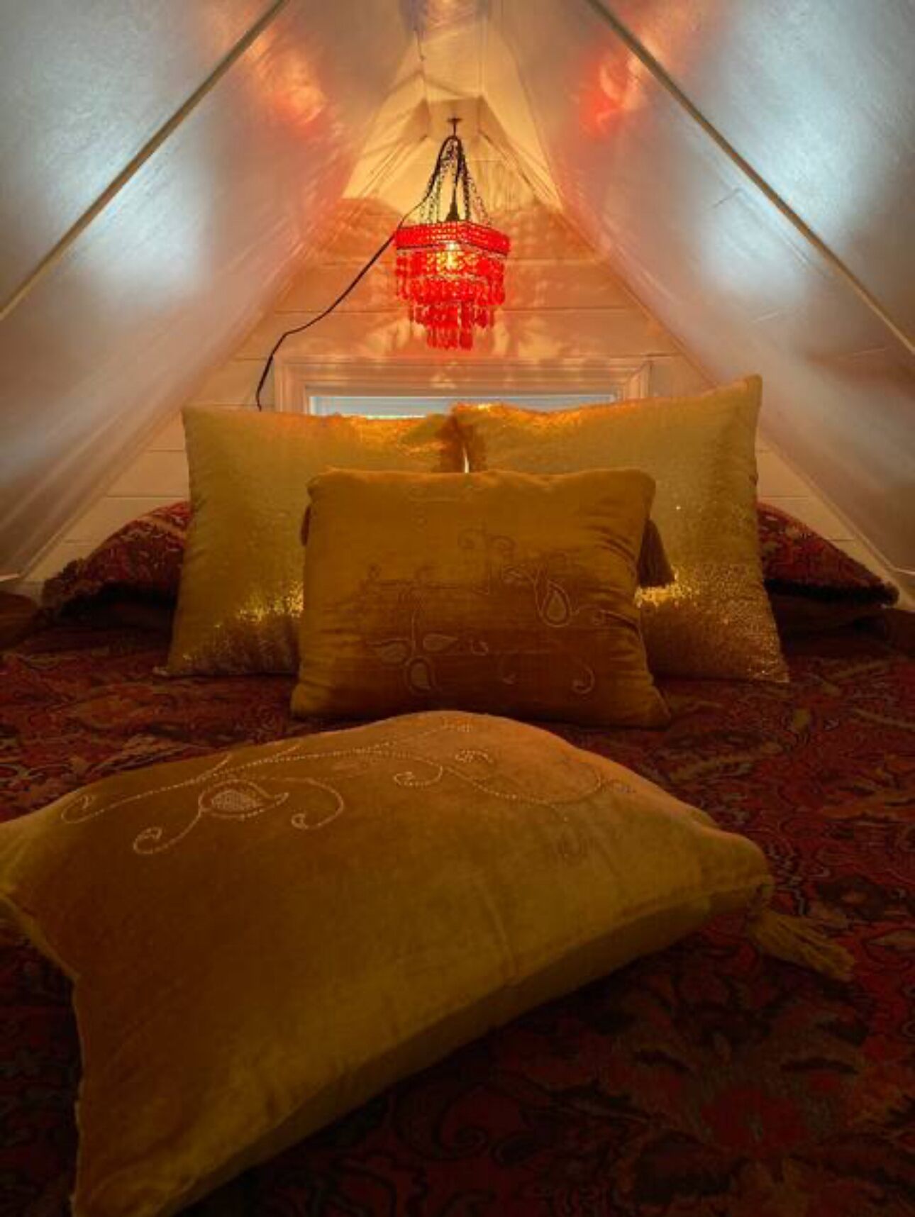 1 chambre, accès Internet, draps fournis