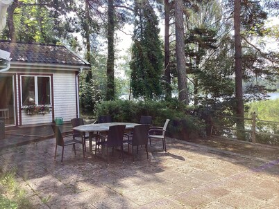 4 Star Holiday Home in Tyringe