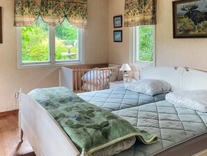 House | Interior - 4 Star Holiday Home in Tyringe (Västra Torup)