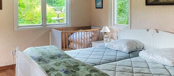 4 Star Holiday Home in Tyringe
