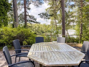 Exterior - 4 Star Holiday Home in Tyringe (Västra Torup)