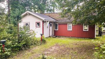 House | Exterior