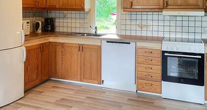 4 Star Holiday Home in Tyringe