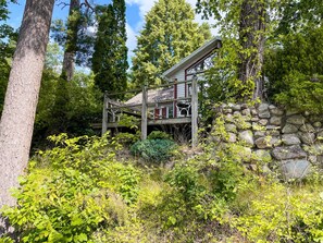 Exterior - 4 Star Holiday Home in Tyringe (Västra Torup)
