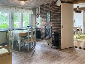 House | Interior - 4 Star Holiday Home in Tyringe (Västra Torup)