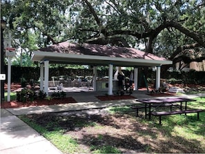Townhome, 3 Bedrooms | Outdoor dining
