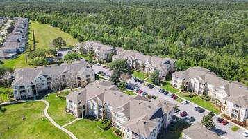 Condo, 3 Bedrooms | Exterior