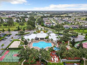 Villa, 4 Bedrooms | Exterior