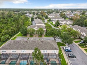 Townhome, 3 Bedrooms | Exterior