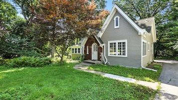 House, 3 Bedrooms | Exterior