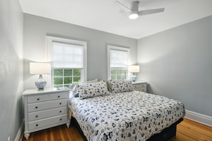 House, 3 Bedrooms | 3 bedrooms, laptop workspace, free WiFi