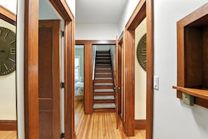 Ferienhaus, 3 Schlafzimmer | Innenbereich
