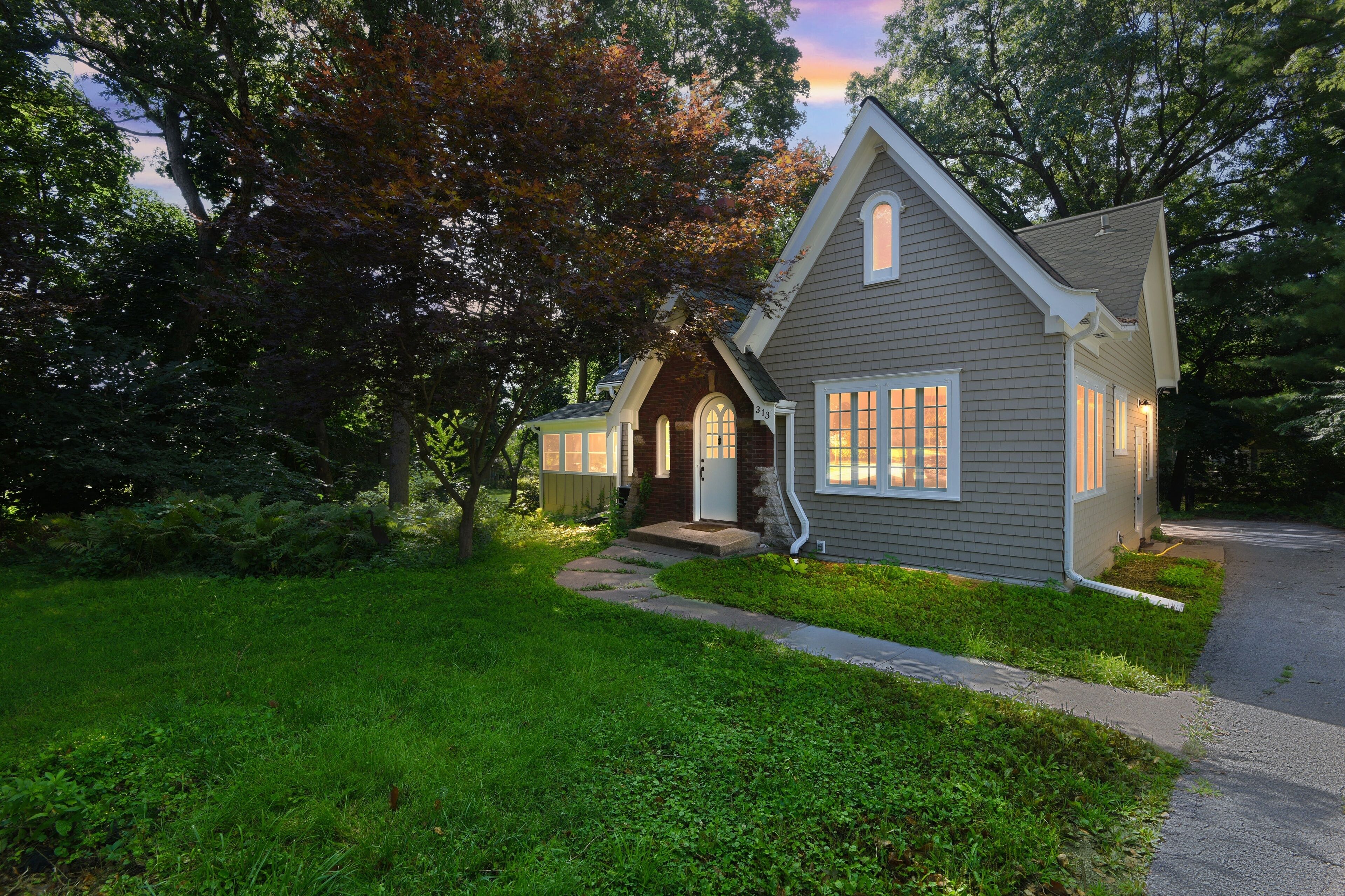 Casa, 3 habitaciones | Exterior