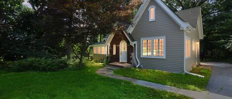 Casa, 3 habitaciones | Exterior