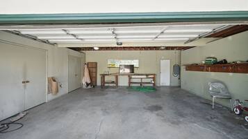 Rumah, 3 kamar tidur | Interior