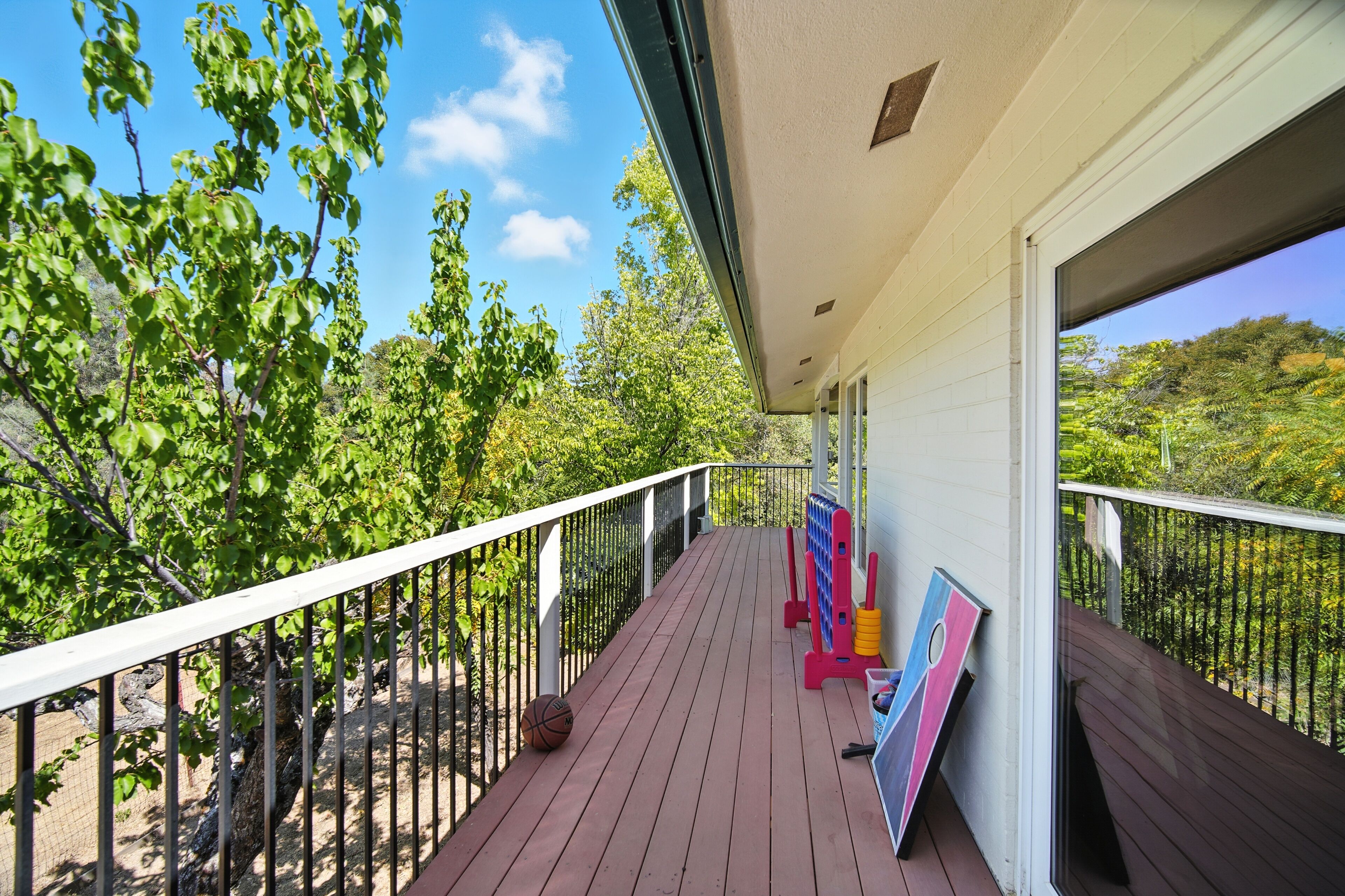 Rumah, 3 kamar tidur | Halaman properti