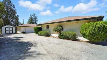 Rumah, 3 kamar tidur | Eksterior