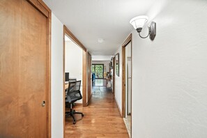 Hus - 3 soveværelser | Interiør