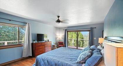 Sierra View Retreat Luxe Getaway Near Yosemite 3 Bedroom Home