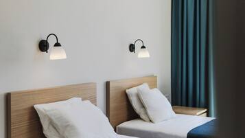 Wi-Fi gratuit