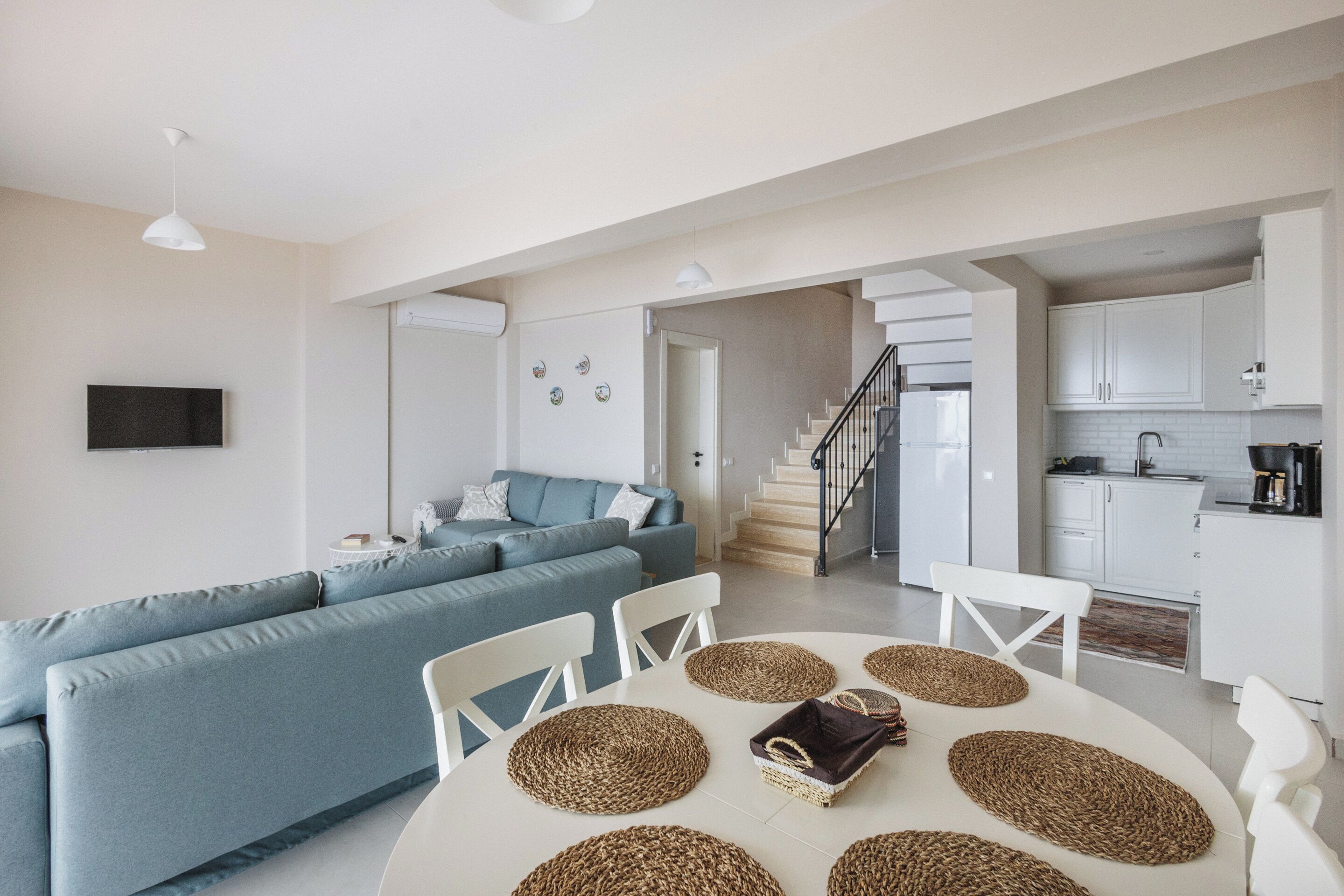 Chambres insonorisées, Wi-Fi gratuit