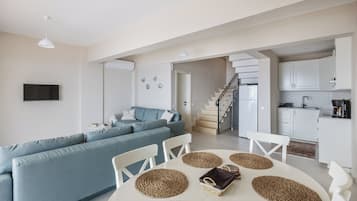 Chambres insonorisées, Wi-Fi gratuit