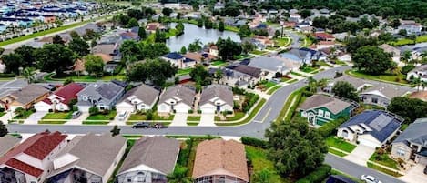 Villa, 4 Bedrooms | Exterior