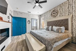 Villa, 6 Bedrooms