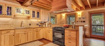 Waterfront Retreat on Daufuskie Island