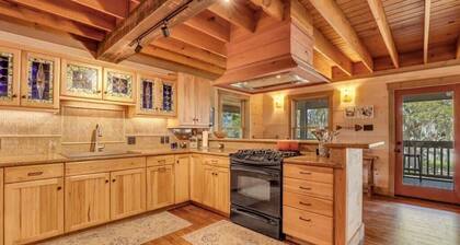 Gone Daufuskie Retreat on Waterfront