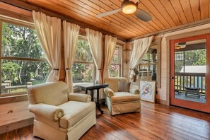 Fernseher, Arbeitsbereiche