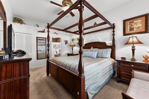 3 室のベッドルーム、ノートパソコン用作業スペース、アイロン / アイロン台、WiFi (無料)