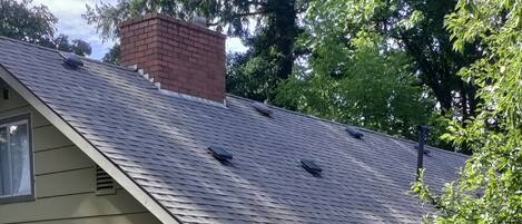 Terrain de lâhĂ©bergement