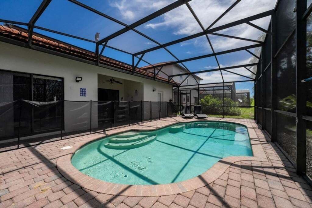 Vila, 4 quartos | Piscina | Piscina externa, piscina aquecida