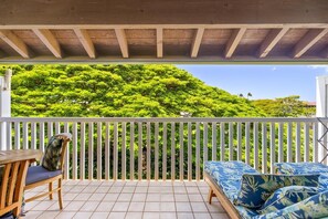 Condo, 1 Bedroom | Property grounds