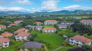 Exterior - Kauai Kiahuna Plantation #229 1 Bedroom Condo (Koloa)
