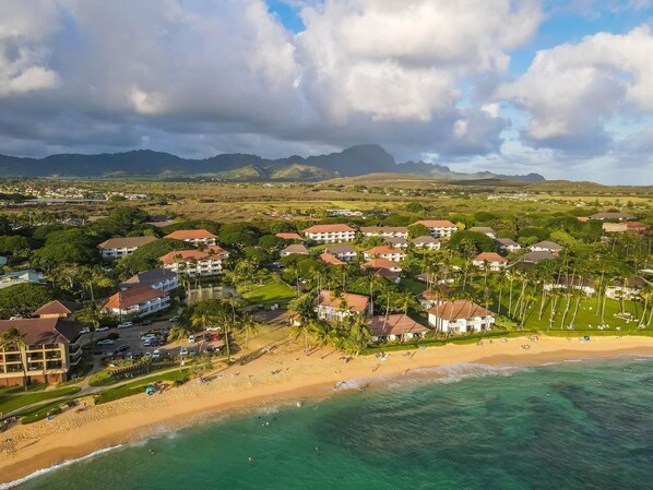Condo, 1 Bedroom | Beach
