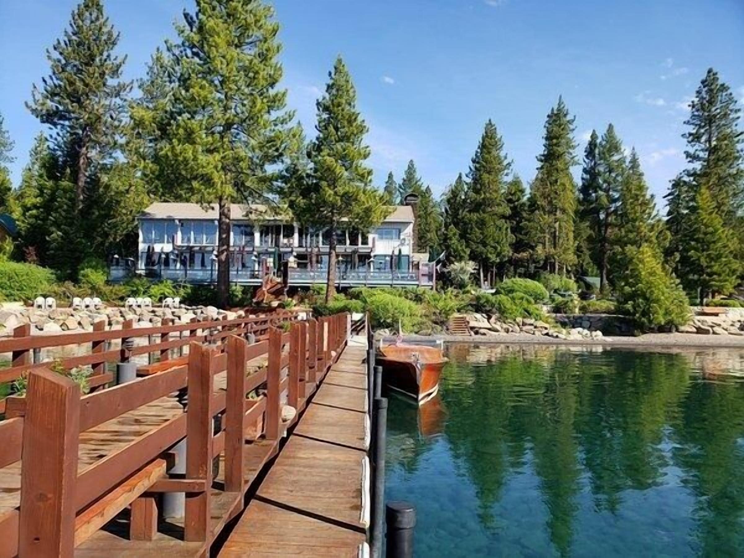 House, 3 Bedrooms | Marina