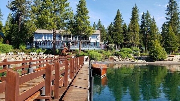 Hus, 3 soverom | Marina